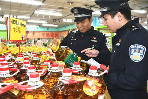 淇濱區 餐飲油煙整治與食品安全雙管齊下，共建云夢美景