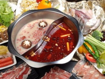 巴蜀印象食品 火鍋底料全產業鏈服務，助力餐飲美食發展