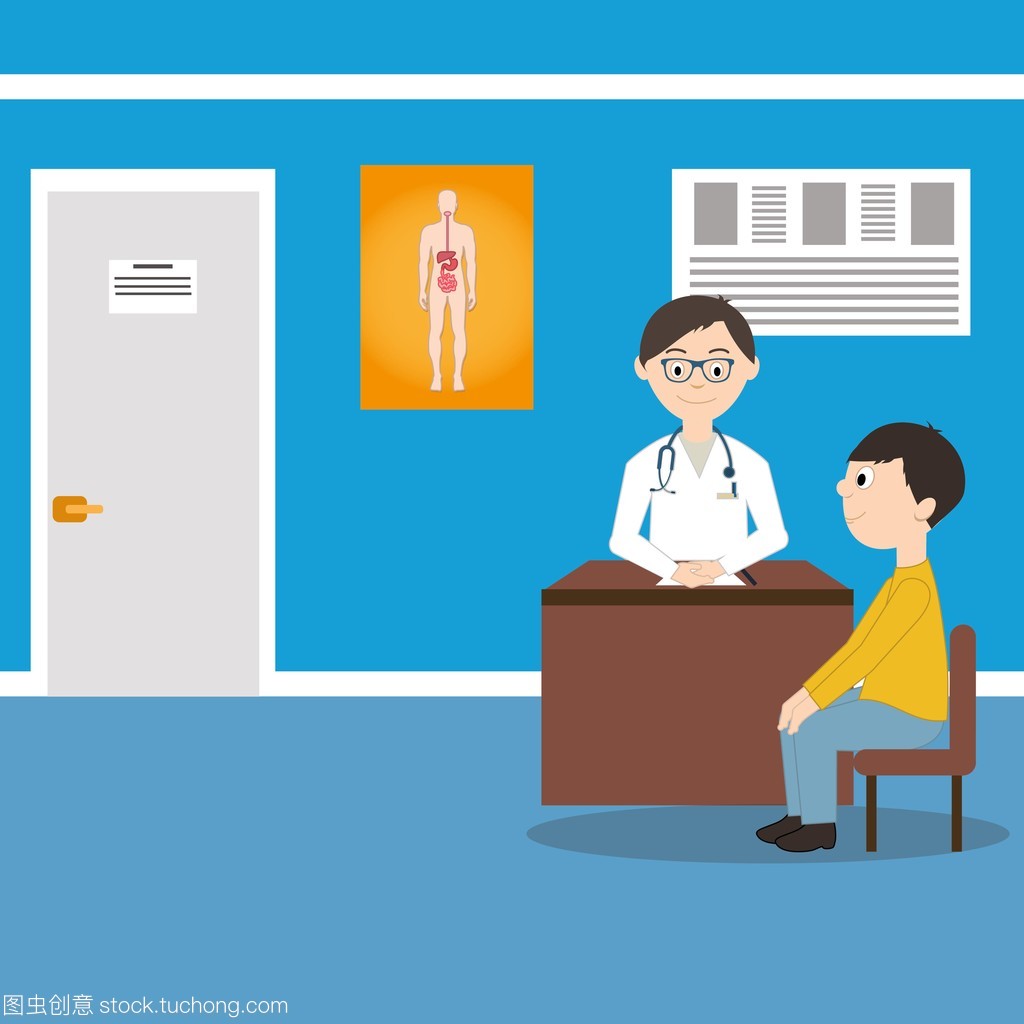 守護健康，從關愛自己開始 醫院男醫生的自我健康咨詢指南