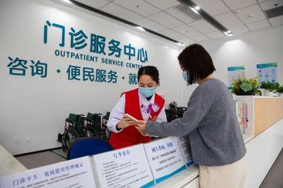 醫聯共進，健康惠民 北京協和醫院與漳州市醫院簽約合作，總部院區全面開診在即