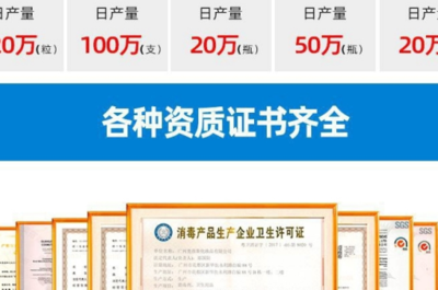 私密產品工廠 構筑健康防線，守護私密空間