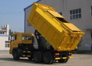 梅州環(huán)衛(wèi)車抽糞服務(wù)指南 聯(lián)系方式與環(huán)衛(wèi)車工作流程