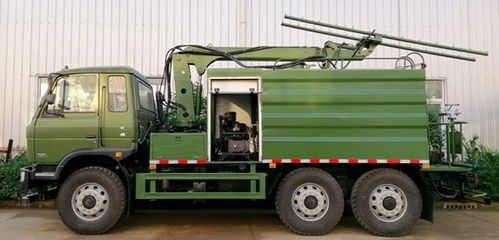 太陽(yáng)能光伏板清洗車與掃路車價(jià)格解析 功能差異與市場(chǎng)行情